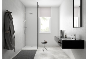 Смеситель Hansgrohe Vernis Shape 71561000 для раковины, хром - 2