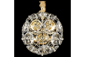 Подвесной светильник Wertmark Brillant WE110.06.303