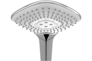 Душевой гарнитур Ideal Standard IdealRain хром - 3