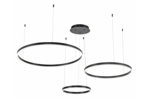 Подвесной светильник Stilfort Planetary 4005/02/03P+CB