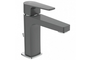 Смеситель для раковины Ideal Standard Cerafine D хром - серый