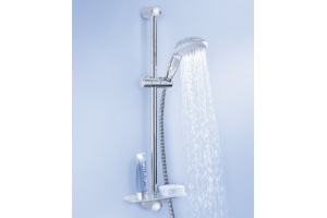 Душевой гарнитур Grohe Tempesta New 27926001 - 3