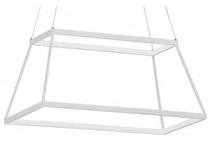 Подвесной светильник Vitaluce V4694 V4694-0/1S