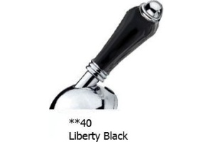 Смеситель для раковины Nicolazzi Classico золото (3471GB40) - 2