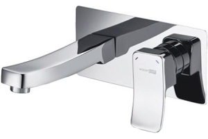 Смеситель Wasserkraft Aller 10630 для раковины