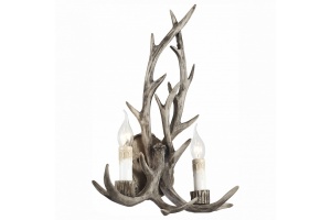 Бра ST-Luce Corna SL154.701.02 - 2