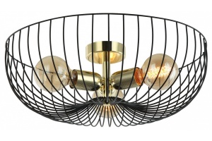 Накладной светильник Lussole Brooks 2 GRLSP-8251