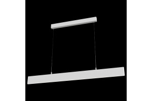 Подвесной светодиодный светильник Maytoni Step P010PL-L30W4K - 2