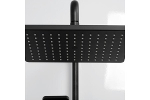 Душевая стойка Wasserkraft A11401 Thermo - 3