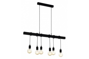 Подвесной светильник Eglo Townshend 49755 - 3