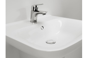 Раковина AM.PM Like C804221WH 55 см - 3