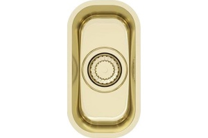 Дополнительная мойка Alveus Variant Monarch 110 золото