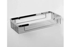 NEW K-722WHITE Полка металлическая - 2