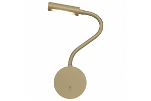 Бра Maytoni Technical Stem C035WL-L3MG3K