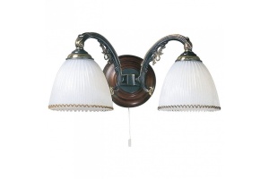 Бра Reccagni Angelo 3800 A 3800/2