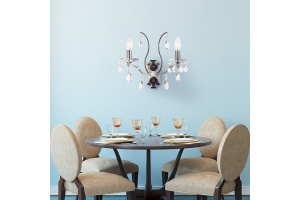 Бра Arti Lampadari Alberi Alberi E 2.1.2.600 NM - 2