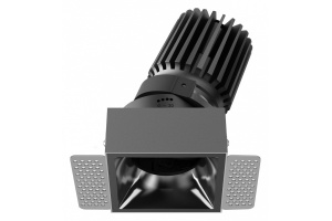 Встраиваемый светильник Fiberli MR1215 12130104