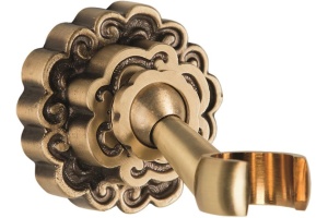 Настенный держатель Bronze de Luxe Windsor (21674)