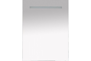 Зеркало Misty Неон 1 LED 60x80, сенсор на корпусе - 2