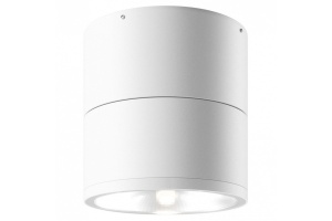 Накладной светильник Maytoni Spin O310CL-L7W3K