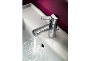 Смеситель для раковины Kludi  хром (382500575) - 2