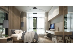 Основание для светильника Nowodvorski Cameleon Canopy A 8563 - 2