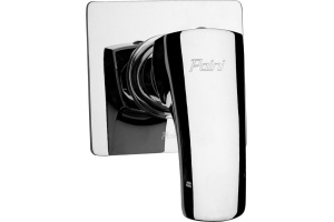 Смеситель для душа Paini Lady 89CR690 С ВНУТРЕННЕЙ ЧАСТЬЮ