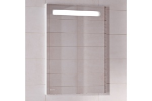 Зеркало Cersanit LED 010 base 50, с подсветкой