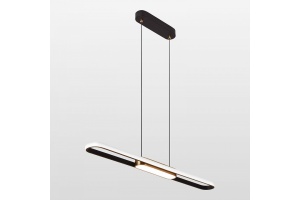 Подвесной светильник Lussole Bibb LSP-7205 - 2