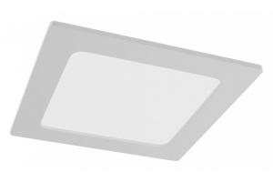 Встраиваемый светодиодный светильник Maytoni Stockton DL020-6-L12W - 2