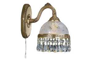 Бра Reccagni Angelo 6300 A 6300/1