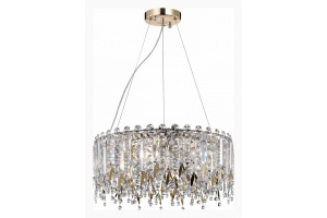 Подвесная люстра ST-Luce Desio SL1655.203.06 - 2