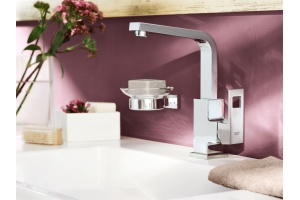 Смеситель Grohe Eurocube 2313500E для раковины - 3
