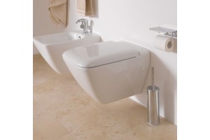 Биде подвесное Laufen Palace (8.3070.1.000.302.1) - 2