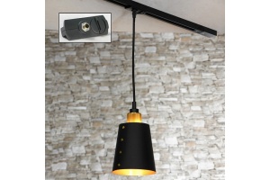 Подвесной светильник Lussole Shirley LSP-9861-TAB