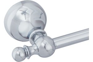 Полотенцедержатель Veragio Gialetta VR.GIL-6427.CR хром - 2