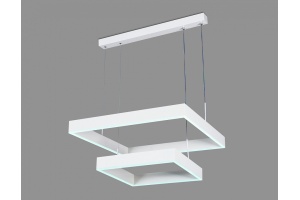 Подвесной светильник Ambrella Light FA FA6631 - 3