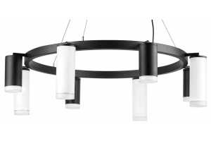 Подвесная люстра Lightstar Rullo LR0183748640