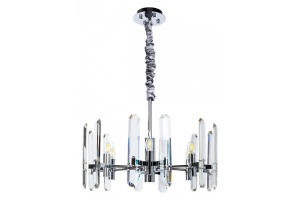 Подвесная люстра Divinare Tenerife 7136/02 LM-6 - 2