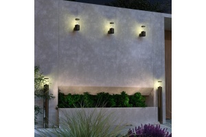 Уличный светильник Novotech Street Vido 370952 - 2