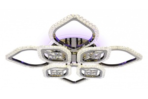 Потолочная люстра Ambrella FA FA2835