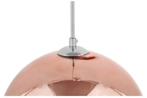 Подвесной светильник LUMINA DECO Veroni LDP 1029-300 R.GD - 2