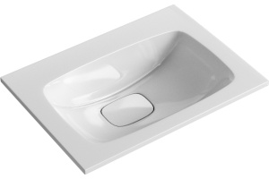 Мебельная раковина Aqwella 5 stars Malaga 60