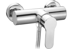 Смеситель Cezares Laconico C D 01 для душа