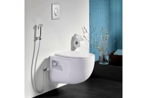 Гигиенический душ Grohe Tempesta-F 27512001 - 3