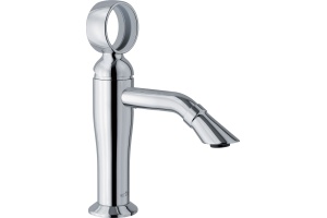 Смеситель Webert Opera OA830102015 хром, для раковины