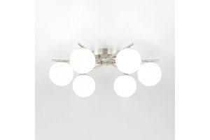 Потолочная люстра Citilux Адам Смарт CL228A161 - 2