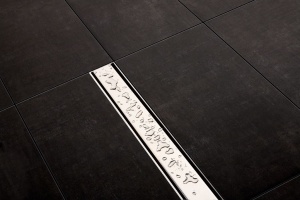 Решетка TECE TECEdrainline Steel II 6 015 82 150 см глянцевая - 3