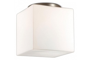 Потолочный светильник Odeon Light Drops Cross 2407/1C