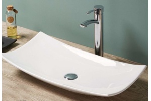 Накладная раковина Gid  60 см (N9177)